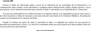 JCarlos_Valerio's tweet photo. #Entérate || Las reformas relacionadas con el ciberasedio en #Puebla ya fueron publicadas en el Periódico Oficial del Estado.

Con esta actualización, se establecen penas de hasta tres años de cárcel para quien utilice plataformas digitales o tecnologías de la información con el fin de agredir, insultar o denigrar a otra persona.