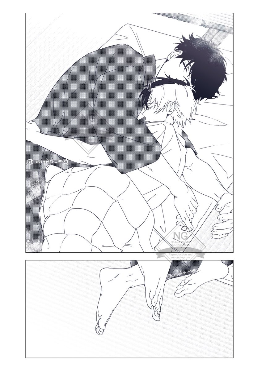 🐢🌸 토가사쿠 かめさく
💤