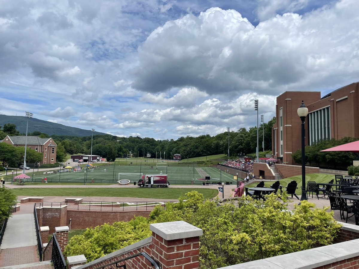 Caleb Pavlus (@pavluscaleb) on Twitter photo Had a great time at Roanoke today! Loved the Campus and Facilities. Thanks for Inviting me <a href="/CoachGiancola/">Mike Giancola</a> .
<a href="/CoachBarnisky/">Coach Barnisky</a>
<a href="/CoachLong33/">Anthony Long</a>
<a href="/CoachJSmith55/">Jeremiah Smith</a> Had a great time at Roanoke today! Loved the Campus and Facilities. Thanks for Inviting me <a href="/CoachGiancola/">Mike Giancola</a> .
<a href="/CoachBarnisky/">Coach Barnisky</a>
<a href="/CoachLong33/">Anthony Long</a>
<a href="/CoachJSmith55/">Jeremiah Smith</a>