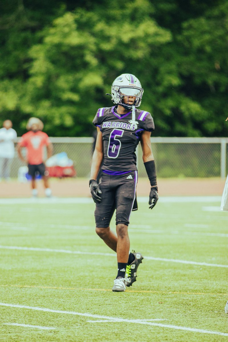 Malachi Heard (@malachiheard02) on Twitter photo I am excited to announce that my recruitment will be fully open tomorrow on June 15th. I can’t wait to build relationships with coaches. #2027
<a href="/247recruiting/">247Sports Recruiting</a> <a href="/Get__Recruited/">Get Recruited</a> <a href="/One11Recruiting/">One11 Recruiting</a> <a href="/KACWarriorFB/">KIPP Atlanta Collegiate Football</a> I am excited to announce that my recruitment will be fully open tomorrow on June 15th. I can’t wait to build relationships with coaches. #2027
<a href="/247recruiting/">247Sports Recruiting</a> <a href="/Get__Recruited/">Get Recruited</a> <a href="/One11Recruiting/">One11 Recruiting</a> <a href="/KACWarriorFB/">KIPP Atlanta Collegiate Football</a>
