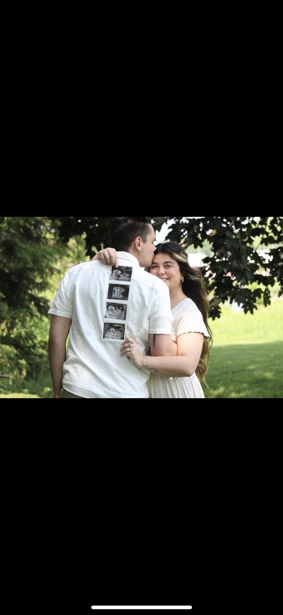 kolton_osterman's tweet photo. Baby Osterman coming Dec 2025

God is good ❤️ https://t.co/6DIIdi7HEY