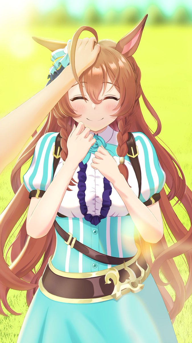 NoloveNoborn313's tweet photo. よしよし https://t.co/oBRFUPeQat