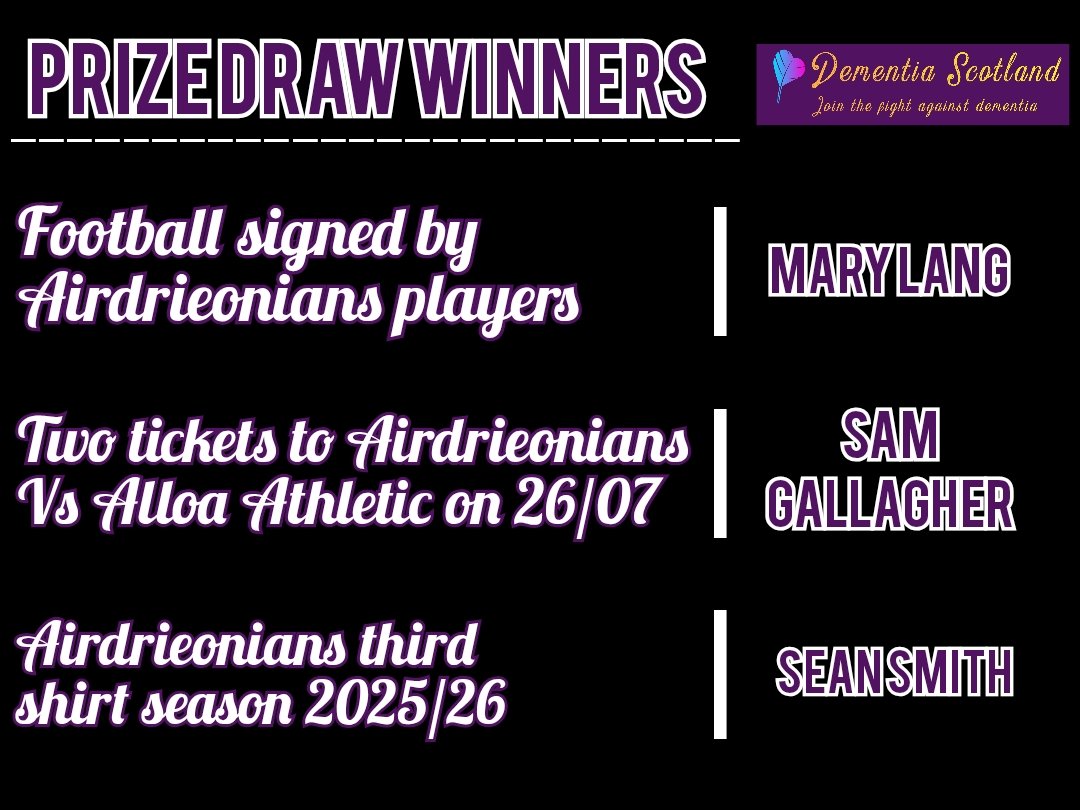 The Diamonds bowed out of the Sammon's Charity Shield today in the Round of 16, with a 3-2 defeat.

This came after qualifying from Group F, with two losses, a 1-0 win and a resounding 7-1 victory! 👏

Thanks again to everyone who donated!

Prize draw winners below ❤️♦️