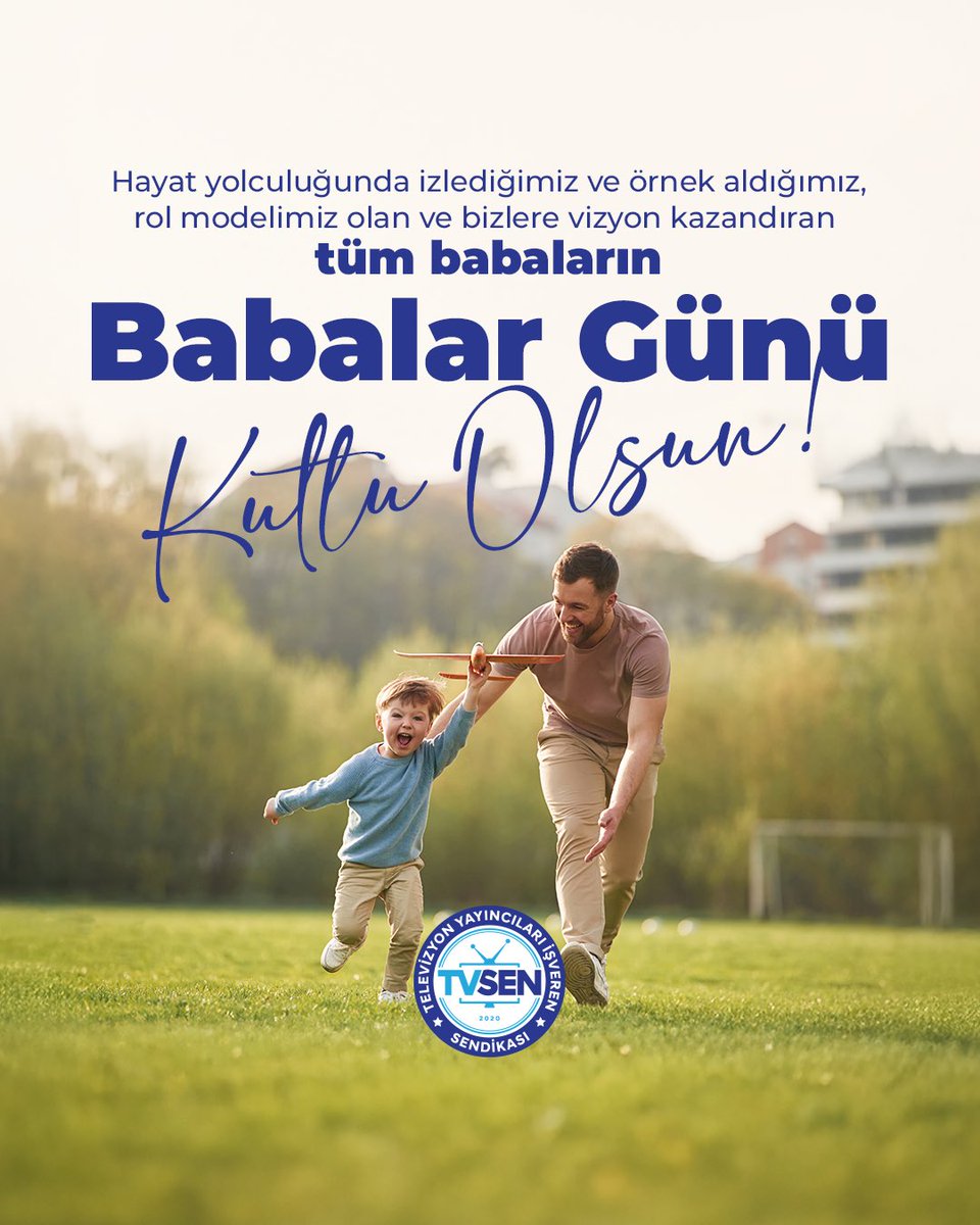 Televizyon Yayıncıları İşveren Sendikası tweet media