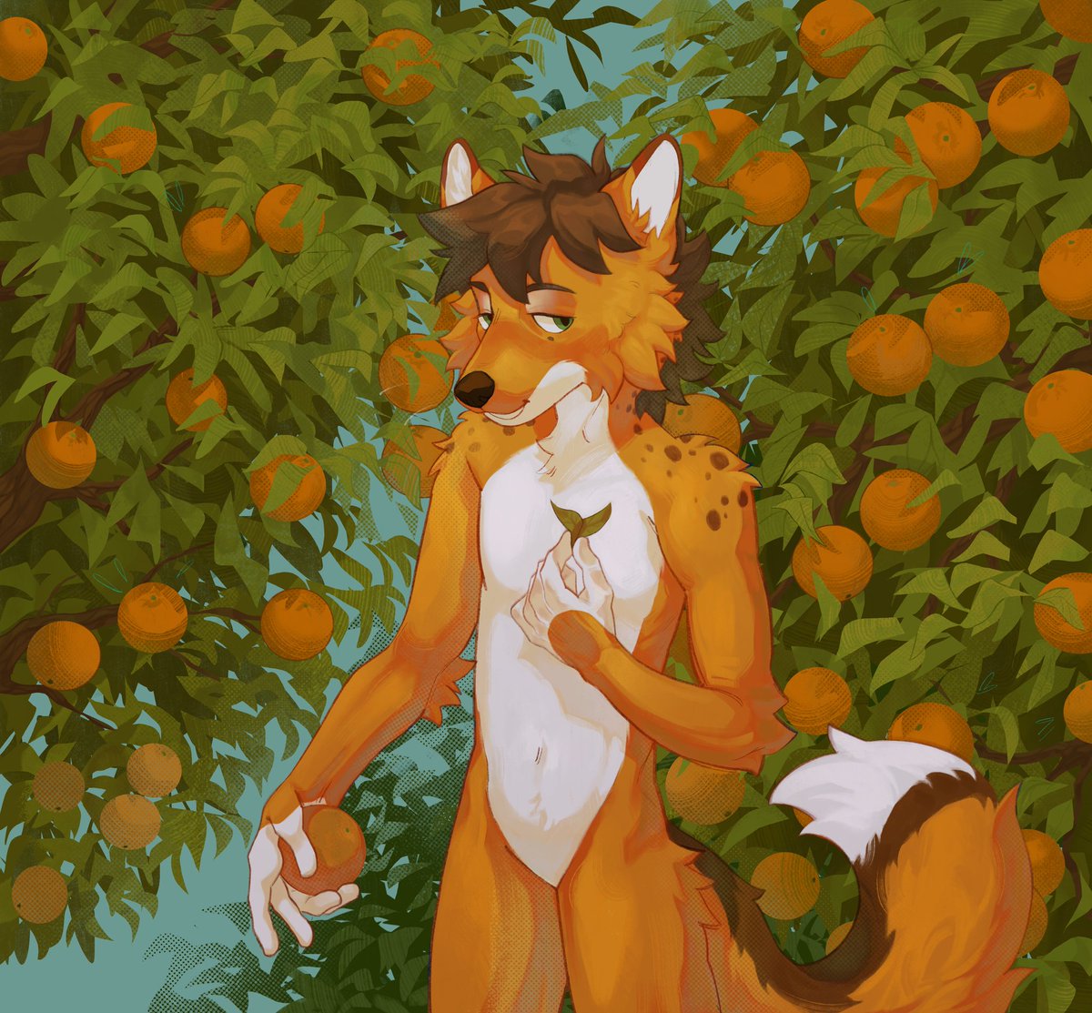 shak3it0fff's tweet image. I'd like to take a few ΡΠΎmmΒ‘ssΒ‘ΠΎn slots π€²
Headshot - 30π²
Halfbody - 50
Fullbody - 70
Background not included, can be discussed. Complicated character may take extra 5-10π².
I draw every anthro/feral species and humans,,,
Turnaround time: 3-14 days π€