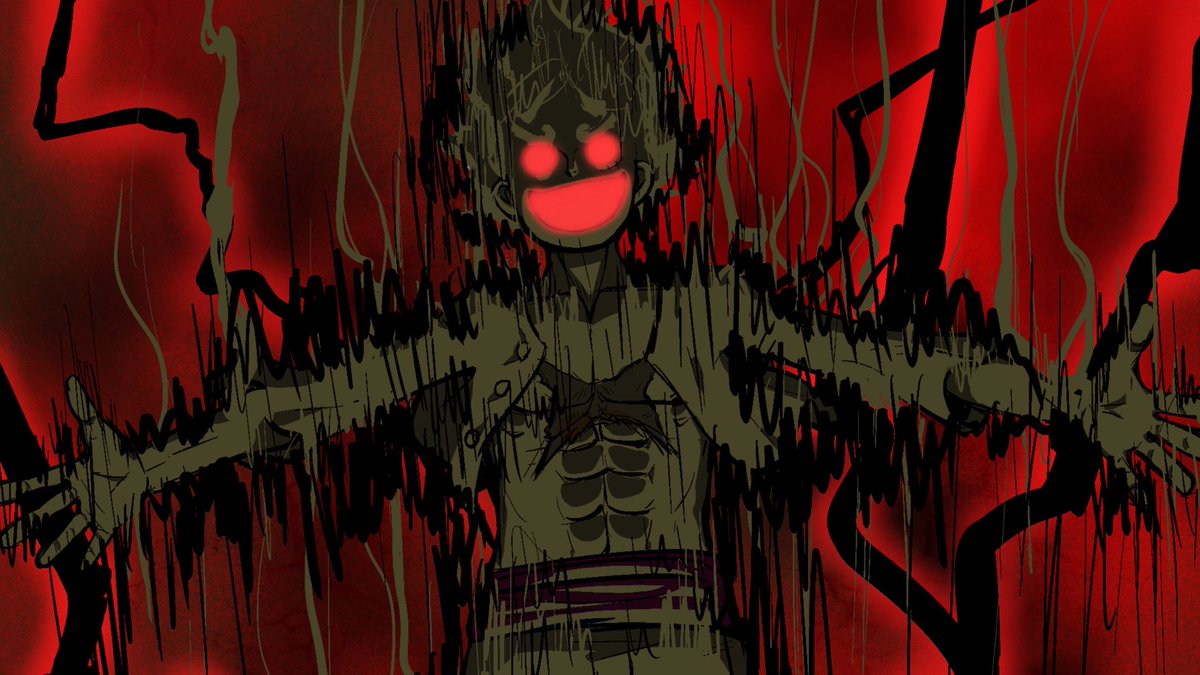 sigmarshanks's tweet photo. #ONEPIECE1152
Imu ain't ready https://t.co/ZjveJDLluM