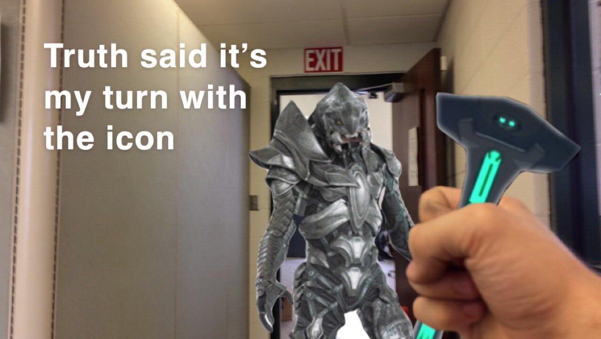 ArbiterPOG's tweet image. 