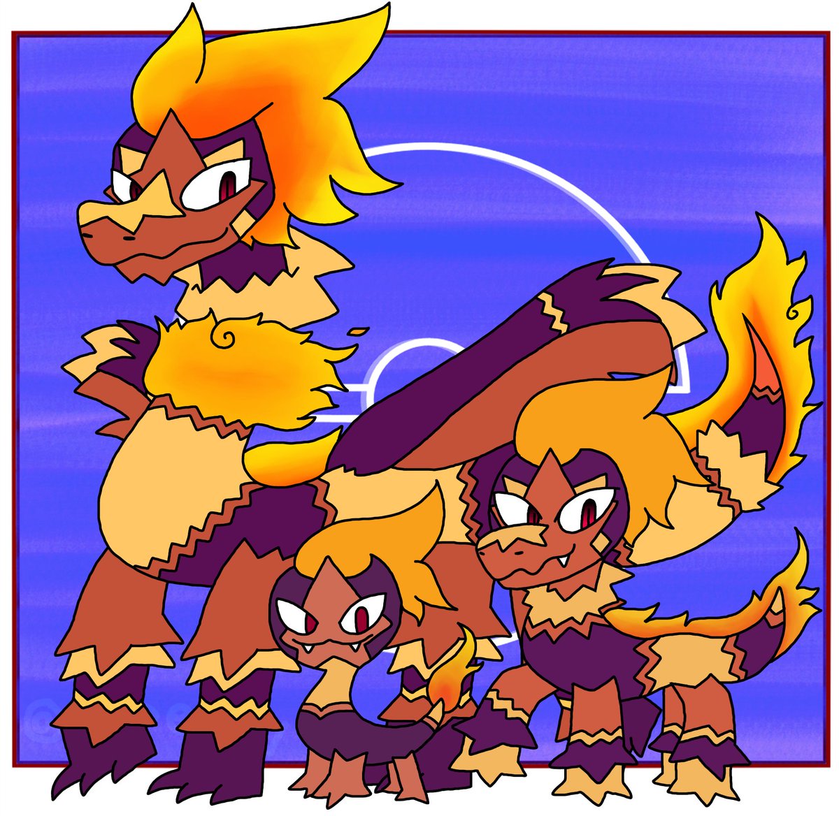 Speedy² tweet media