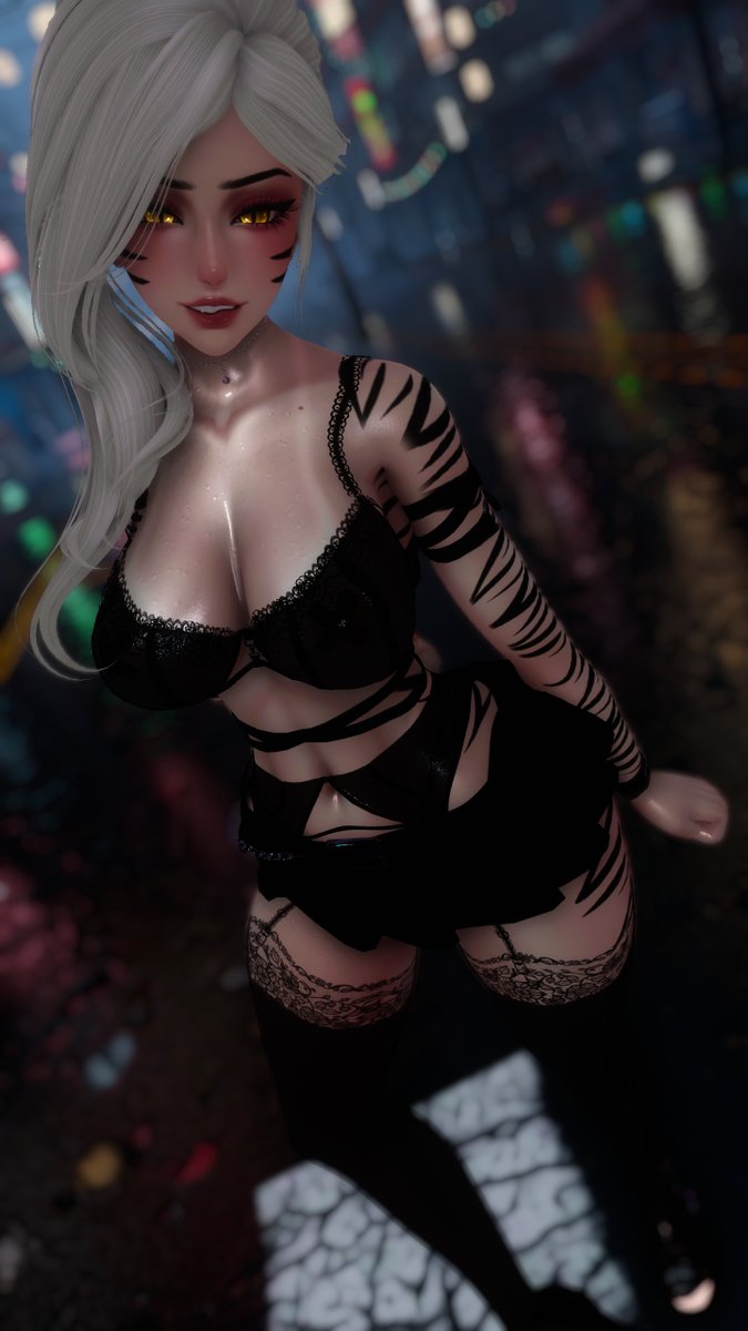 BroomVr's tweet image. Im Sure You Can Work Out What I Want From You Right Now 😏