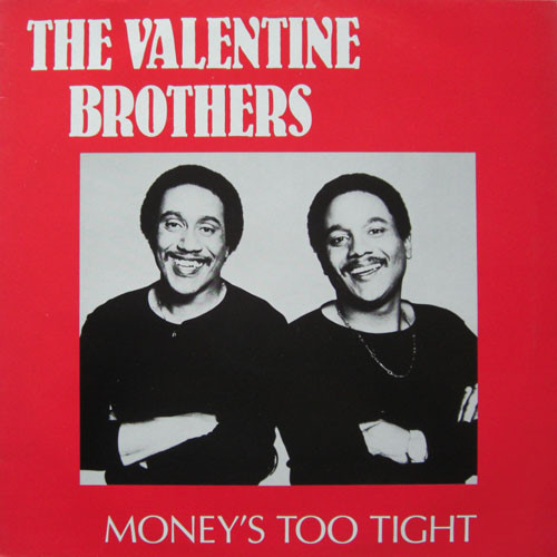 Deeper80s (@deeper80s) on Twitter photo #NowPlaying on Deeper80s - Show No. 284
#MadWaspRadio #Deeper80s
Artist: The Valentine Brothers
Song: Money's Too Tight
Format: 7"
Released: 1983
<a href="/MadWaspRadioMWR/">MadWaspRadioMWR</a> - The very best in advert free music, accept no substitutes!! #NowPlaying on Deeper80s - Show No. 284
#MadWaspRadio #Deeper80s
Artist: The Valentine Brothers
Song: Money's Too Tight
Format: 7"
Released: 1983
<a href="/MadWaspRadioMWR/">MadWaspRadioMWR</a> - The very best in advert free music, accept no substitutes!!