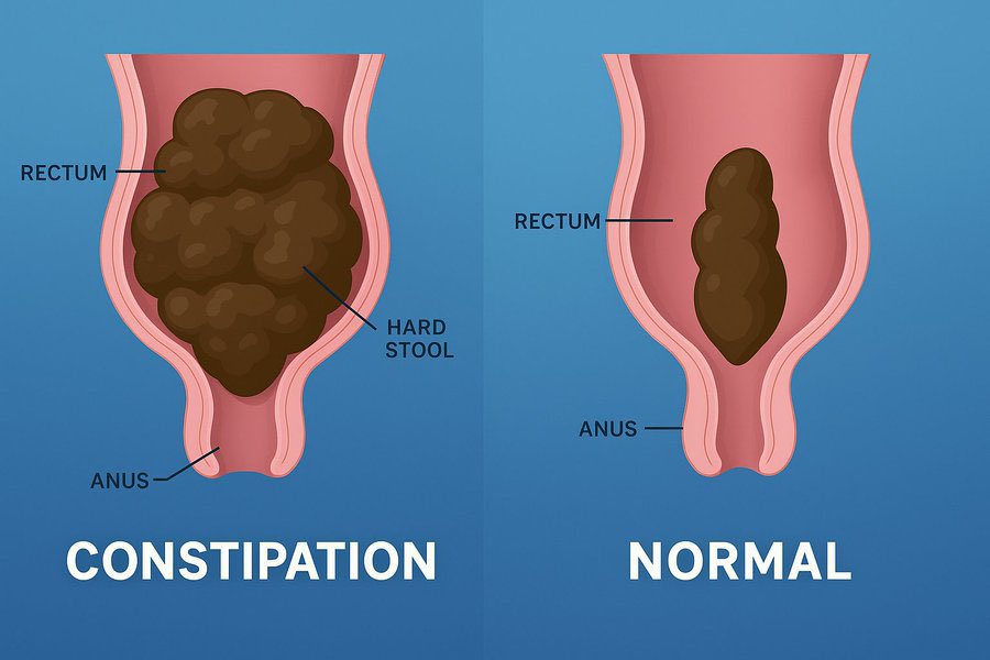 Jouhatsu_ai's tweet image. Le nettoyage du côlon est la détox la plus sous-estimée de votre vie

Votre intestin peut stocker jusqu’à 5 kg de déchets

Et quand il est encombré, il contamine tout: votre foie, votre peau, votre cerveau et votre énergie

Voici comment nettoyer votre côlon (de la bonne façon):