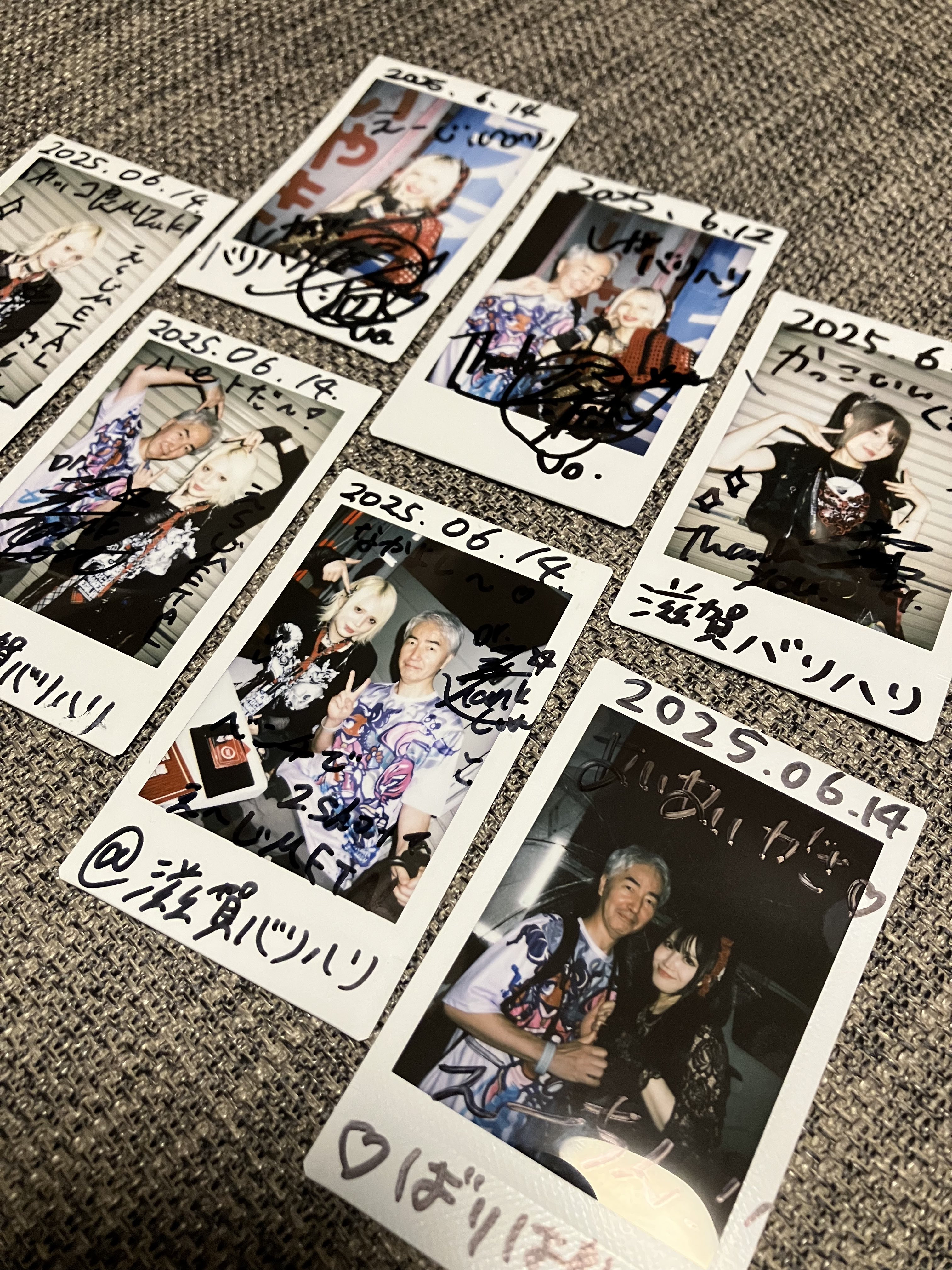 えーじ(EIJI-METAL)💛🤍 on X: 