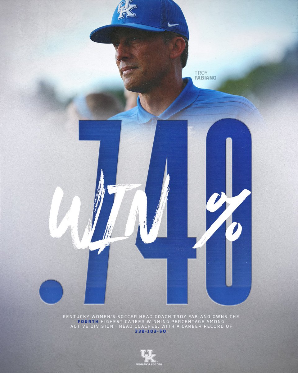 A proven winner at every stop. 🏆

Who wouldn’t want to join along? 🤔

#WeAreUK | #RingTheBell