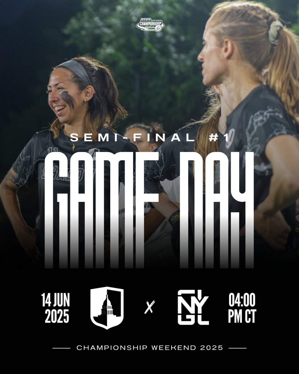 Premier Ultimate League tweet media