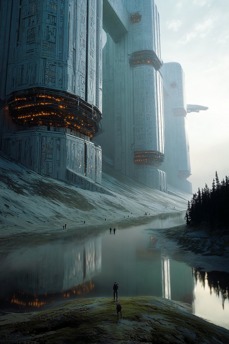 The Path Between Worlds