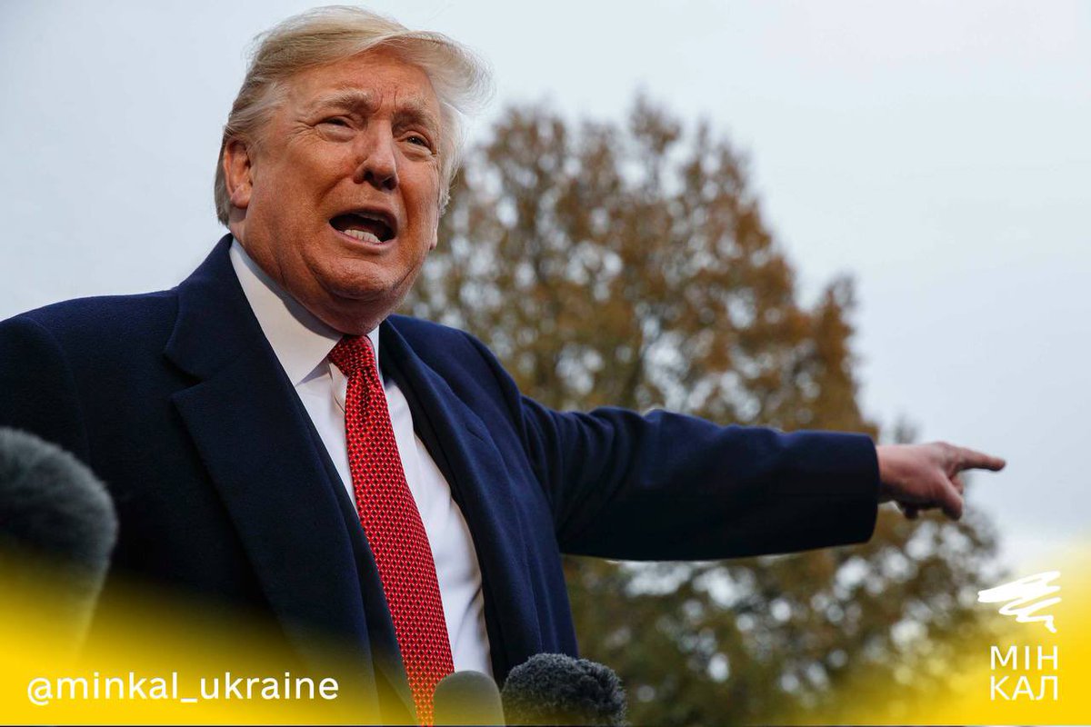 minkal_ukraine's tweet image. ⚡️⚡️ОП: В звʼязку зі своїм днем народження Трамп виділив Україні пакет допомоги на 1.5 мільярди доларів з власного гаманця
«Тварі блять, ніхуя я не виділяв, набрали з українського номеру, кажуть "Пане Дональд, від імені Офіса Президента вітаємо вас з днем народження, дайте данні…