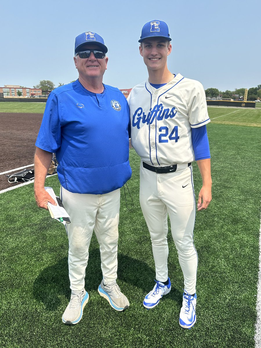 Jack Bauer (@j2ckb4uer) on Twitter photo Thank you LWE for the best 4 years of my life. Countless memories and relationships I will cherish forever. Proud to have worn this jersey from start to finish. ๐๐ <a href="/LWEastBaseball/">LW East Baseball</a> Thank you LWE for the best 4 years of my life. Countless memories and relationships I will cherish forever. Proud to have worn this jersey from start to finish. ๐๐ <a href="/LWEastBaseball/">LW East Baseball</a>