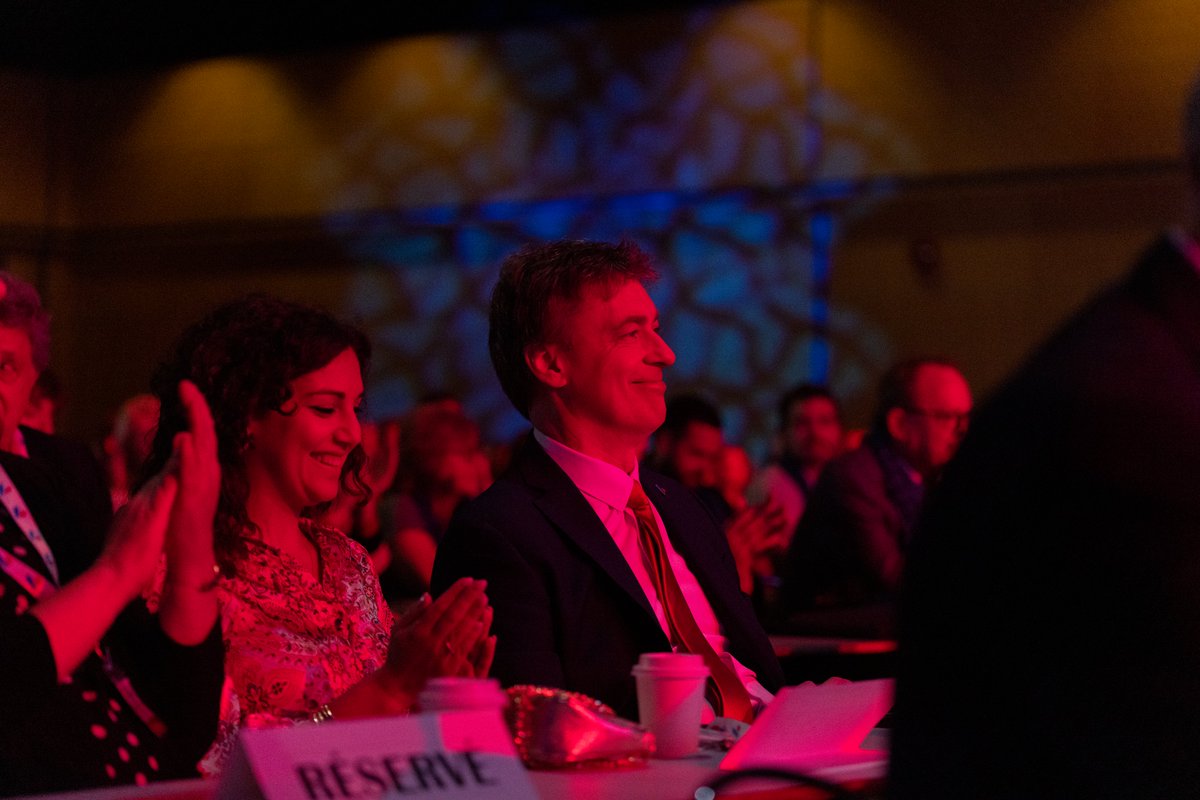 Marc Tanguay (@marc_tanguay) on Twitter photo Très content d'être avec les militantes et les militants libéraux pour vivre notre Congrès #ChefferiePLQ2025 en direct de Québec! Très content d'être avec les militantes et les militants libéraux pour vivre notre Congrès #ChefferiePLQ2025 en direct de Québec!