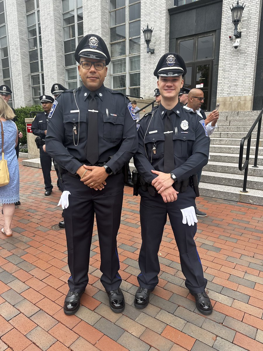 Chief Robert Barrows tweet media