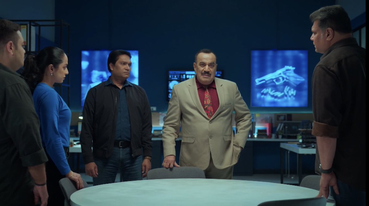 Really liked today’s epi on Cybersecurity awareness. Awareness, education &amp; vigilance: vital msg. It is essential in today’s world, where threats like phishing, malware and data breach are increasingly common. 
Well written epi 👏🏻

#CID2