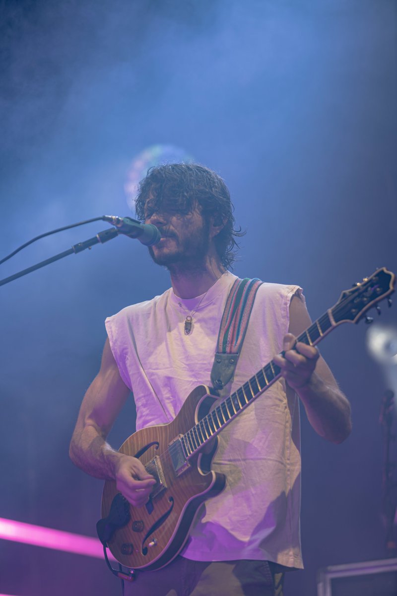 NEW GALLERY
ft. Goose (<a href="/goosetheband/">Goose</a>) from their show in Indianapolis 🦆

Check out Joshua's shots:
tinyurl.com/2pjp9vdt