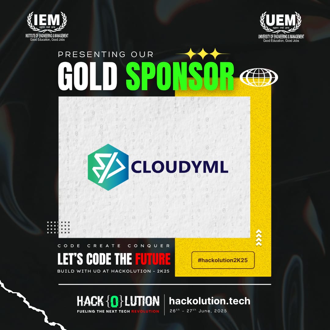 HACKOLUTION tweet media