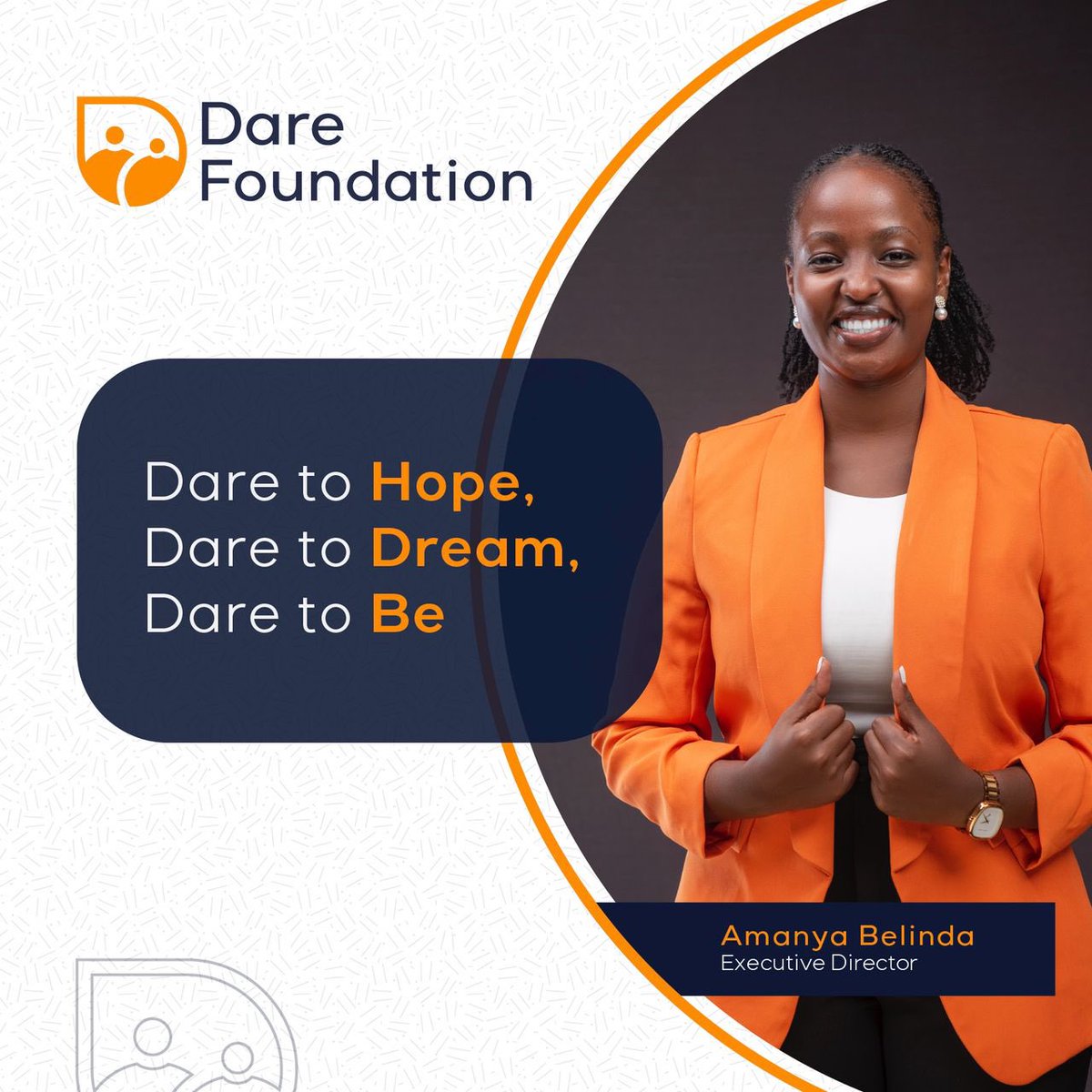 Belinda’s journey was created in response to a growing call, not just to inspire, but to build a structured, intentional platform for nurturing young leaders. She embraced her God-given purpose, her voice, and began leading with integrity and she’s multiplying that with impact.