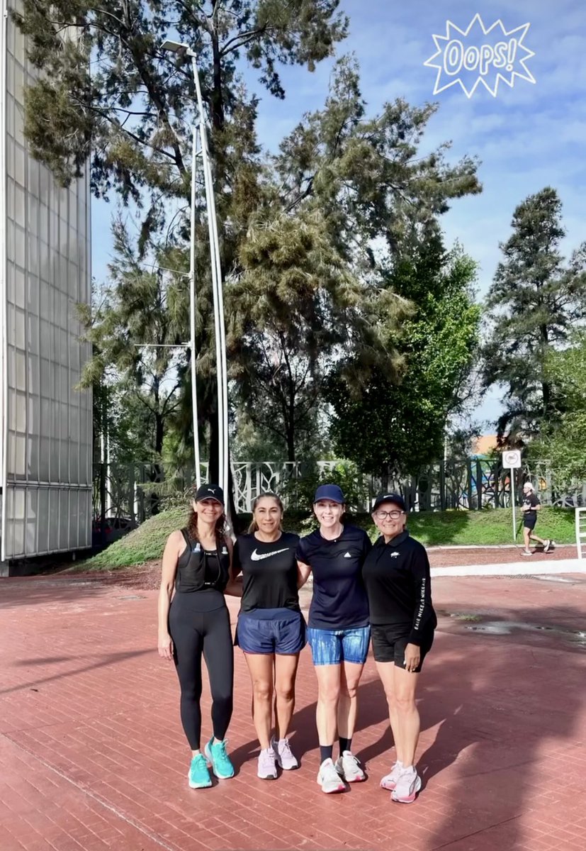 Gladis Aida Cuevas J (@glacue64) on Twitter photo Sumando #kms
#feliz #Findes
Cerrando con #15k
#AfterDarkTour #Nike
Ya casi que emoción!!
Listissimaaa💪♥️
<a href="/logrartusmetas/">LograrTusMetas</a>
<a href="/MeEncantaCorrer/">Me Encanta Correr</a>
<a href="/ManicomioRunner/">Manicomio Runner \m/ 🤪 \m/</a>
<a href="/CorroAMiPaso/">Corro A Mi Paso 🇲🇽</a>
@Gordiruner
Saluditos☘️💪 Sumando #kms
#feliz #Findes
Cerrando con #15k
#AfterDarkTour #Nike
Ya casi que emoción!!
Listissimaaa💪♥️
<a href="/logrartusmetas/">LograrTusMetas</a>
<a href="/MeEncantaCorrer/">Me Encanta Correr</a>
<a href="/ManicomioRunner/">Manicomio Runner \m/ 🤪 \m/</a>
<a href="/CorroAMiPaso/">Corro A Mi Paso 🇲🇽</a>
@Gordiruner
Saluditos☘️💪
