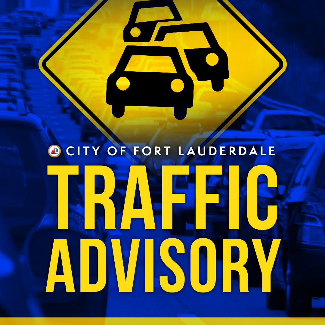 #FLPD is aware of multiple demonstrations planned for today in #FortLauderdale. There will be a noticeable law enforcement presence and officers will be monitoring each event closely to ensure the safety of participants, motorists, and our residents. 
We urge participants to
