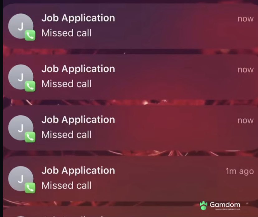 omarszn_'s tweet image. I ain’t never picking up.