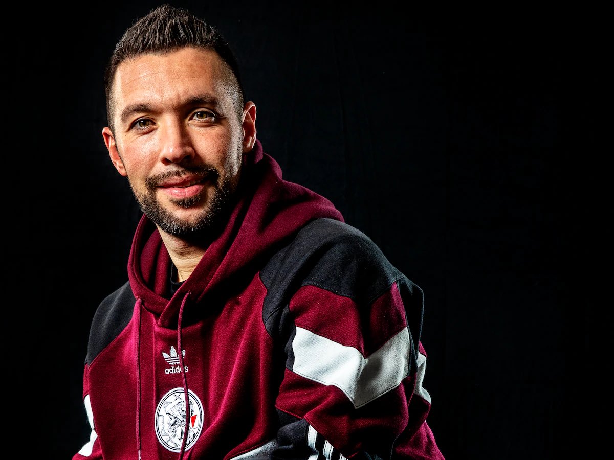 DayswithoutFF's tweet image. Day 27, without Francesco Farioli at Ajax

#Ajax #Farioli