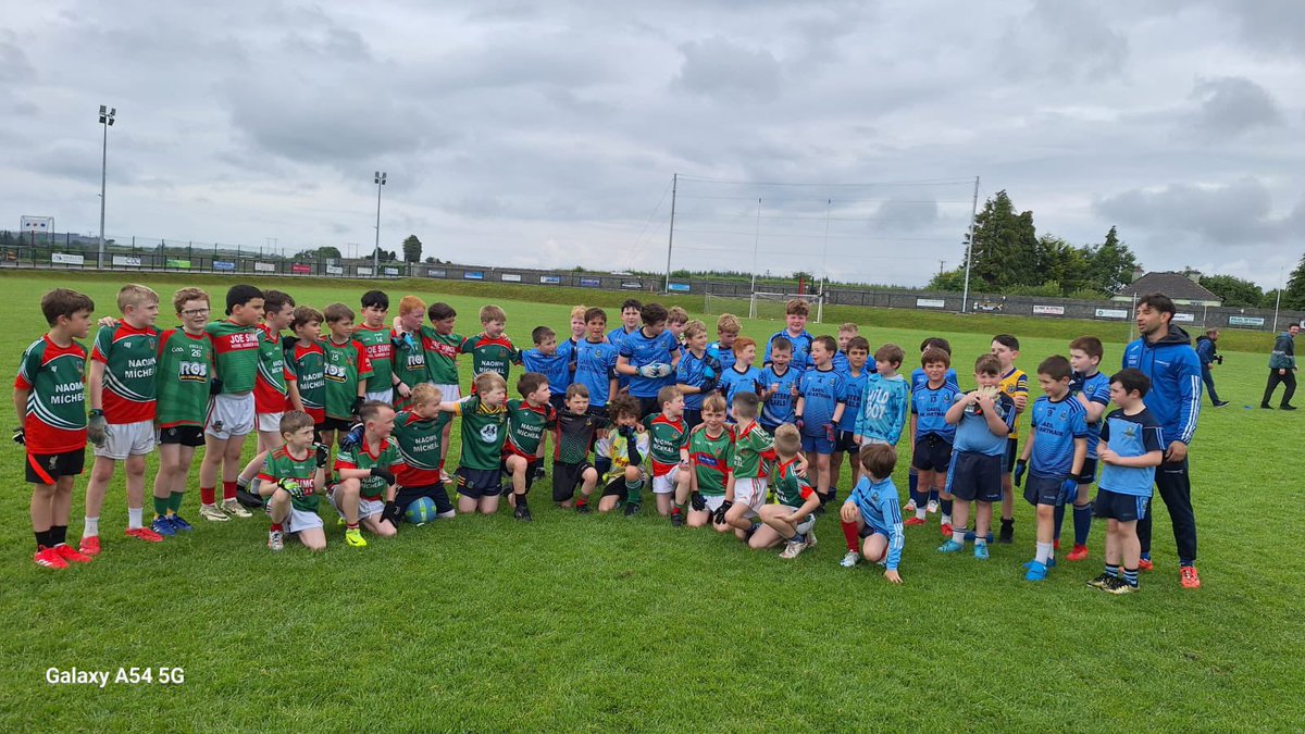 Roscommon Coaching & Games tweet media