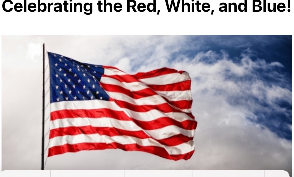 Happy Flag Day