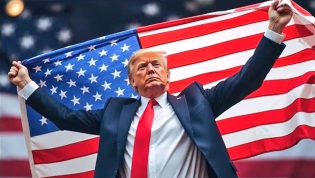 YorkCountyRP's tweet image. Happy Birthday President Trump @realDonaldTrump
Happy 250th Birthday @USArmy
Happy Flag Day 🇺🇸
God Bless America 🇺🇸 🙏