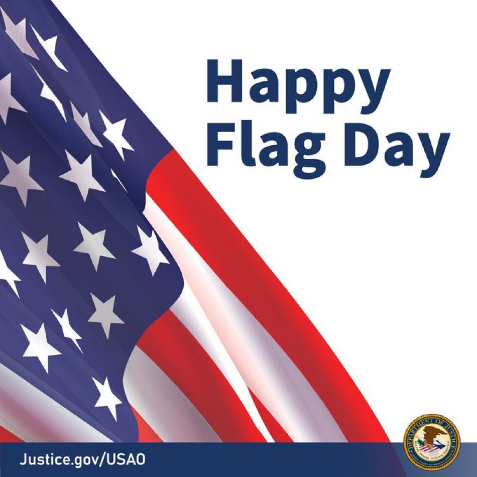 Happy Flag Day, America🇺🇸
#USA  #OldGlory #FlagDay