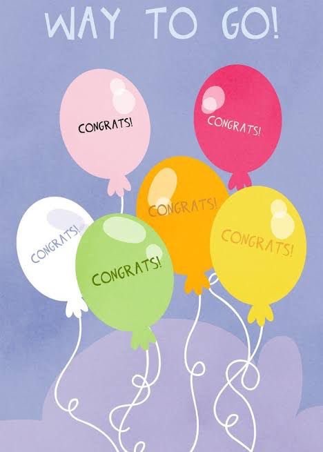 Congratulations Proteas