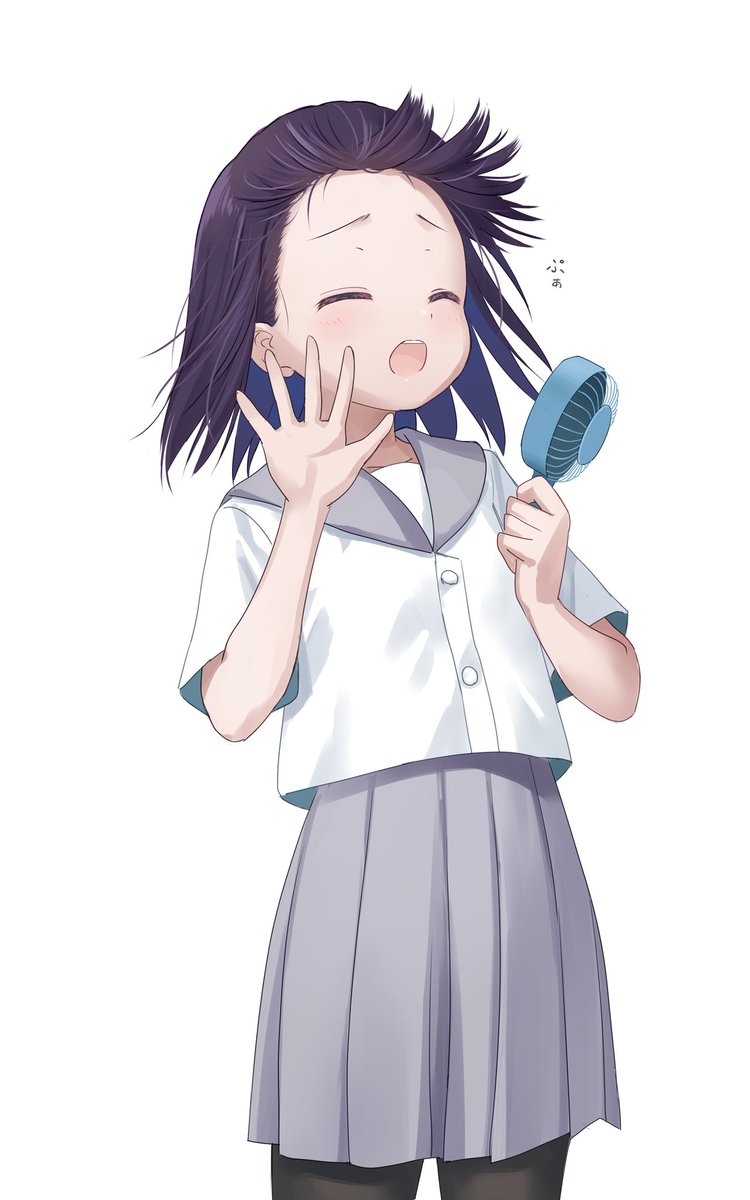 iktd13_'s tweet image. ハンディファン