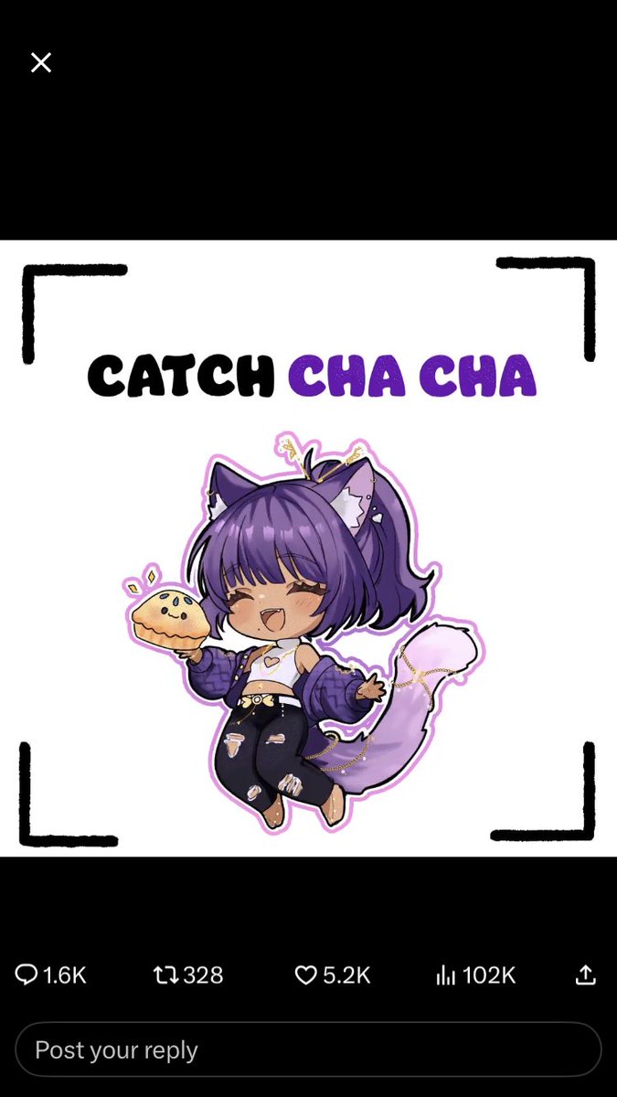 gearsofwar6145's tweet photo. @ChaChayourvmom Cutie captured https://t.co/RUNNQhKysK