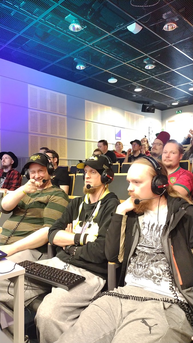 Pelimaraton tweet media