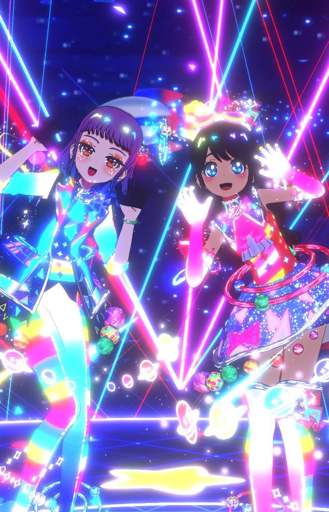 イヨ🌈✈️ tweet media