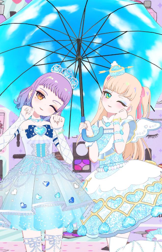 イヨ🌈✈️ tweet media