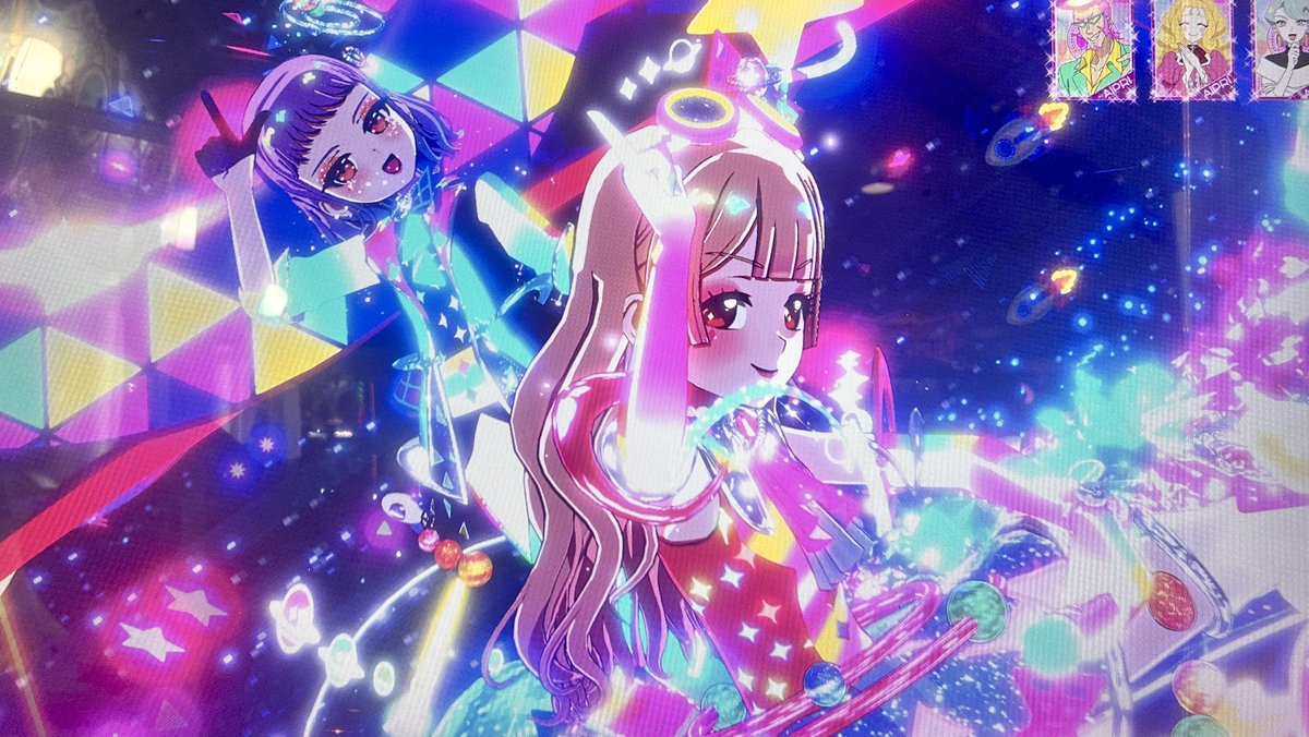 イヨ🌈✈️ tweet media