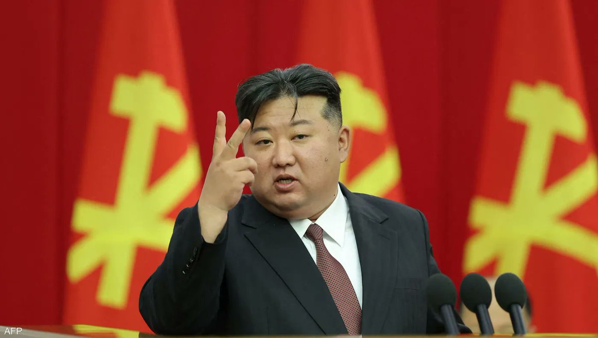 Bilyes5's tweet image. واحد ، زوج ، ثلا...
#Ww3Begins