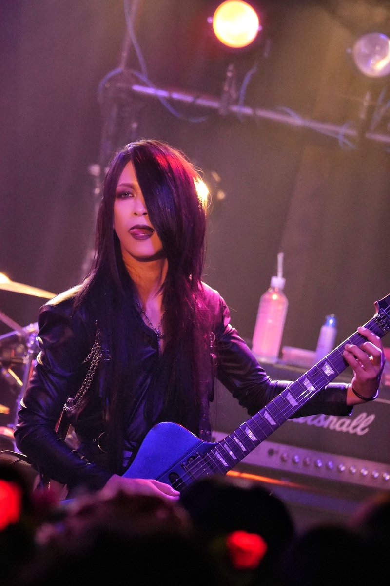 HIRO (@hiro_guitar) / X