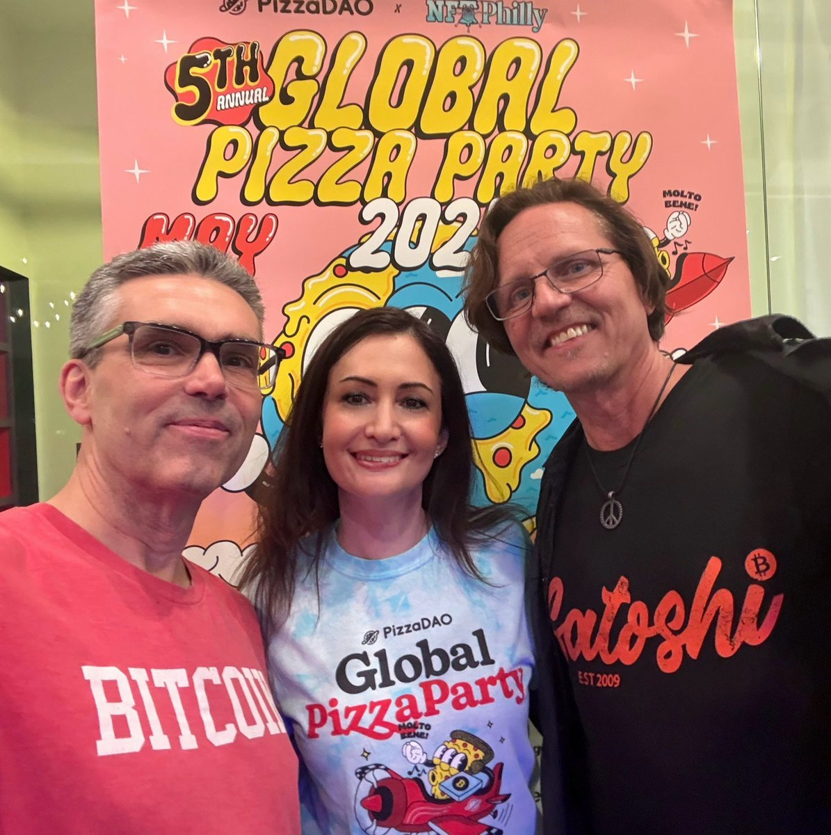 Das Mustang's Web3 Tips (@tipsnft) on Twitter photo Big congrats to the Upland Player of the Year <a href="/TheRealTara/">TaraVision.x</a>!
#UplandTara
Here she is doing her thing, introducing me to other Uplanders in Real Life. <a href="/cryptobullseyeZ/">cryptobullseye.zone</a>
EC meetup anyone? Big congrats to the Upland Player of the Year <a href="/TheRealTara/">TaraVision.x</a>!
#UplandTara
Here she is doing her thing, introducing me to other Uplanders in Real Life. <a href="/cryptobullseyeZ/">cryptobullseye.zone</a>
EC meetup anyone?