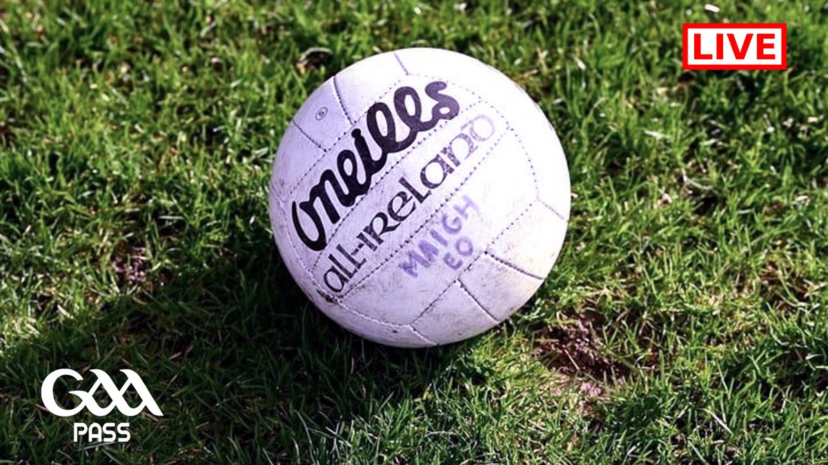 🔴LIVE GAA action today! Don't miss a beat!
🏐Laois v Tipperary
🏐Roscommon v Cork
🏐Galway v Armagh
🏐Dublin v Derry
🏐Kilkenny Minors v Waterford Minors

📺GO LIVE👉 gaapass.live

📅14/06/2025 #GAAPASS #GAABEO #GaelicFootball #GaelicGames #Football #Hurling <a href="/pass_gaa/">GAA PASS</a>