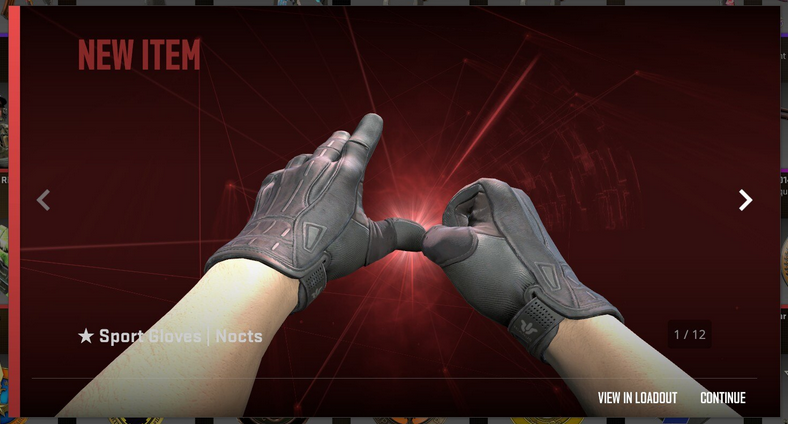 Mango_GP's tweet photo. Got bored of my old skins so I had to change some things up. 

Here are some bangers I picked up this month for my new loadout💖 https://t.co/L6StRIlBfh
