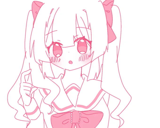 昔他の垢で載せたやつ! #オリキャライラスト #オリキャラ #イラスト