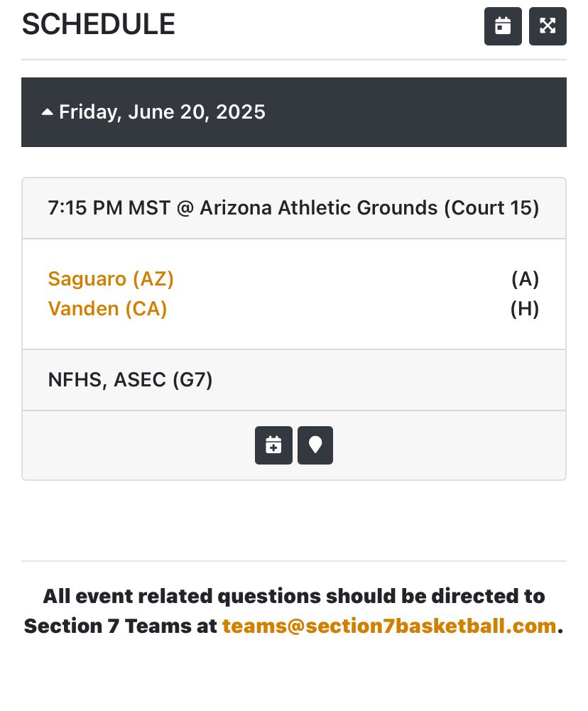 Saguaro HS Mens Basketball tweet media