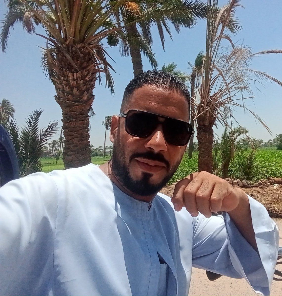 "لعلي لا ألقاكم بعد عامي هذا"، 💔
